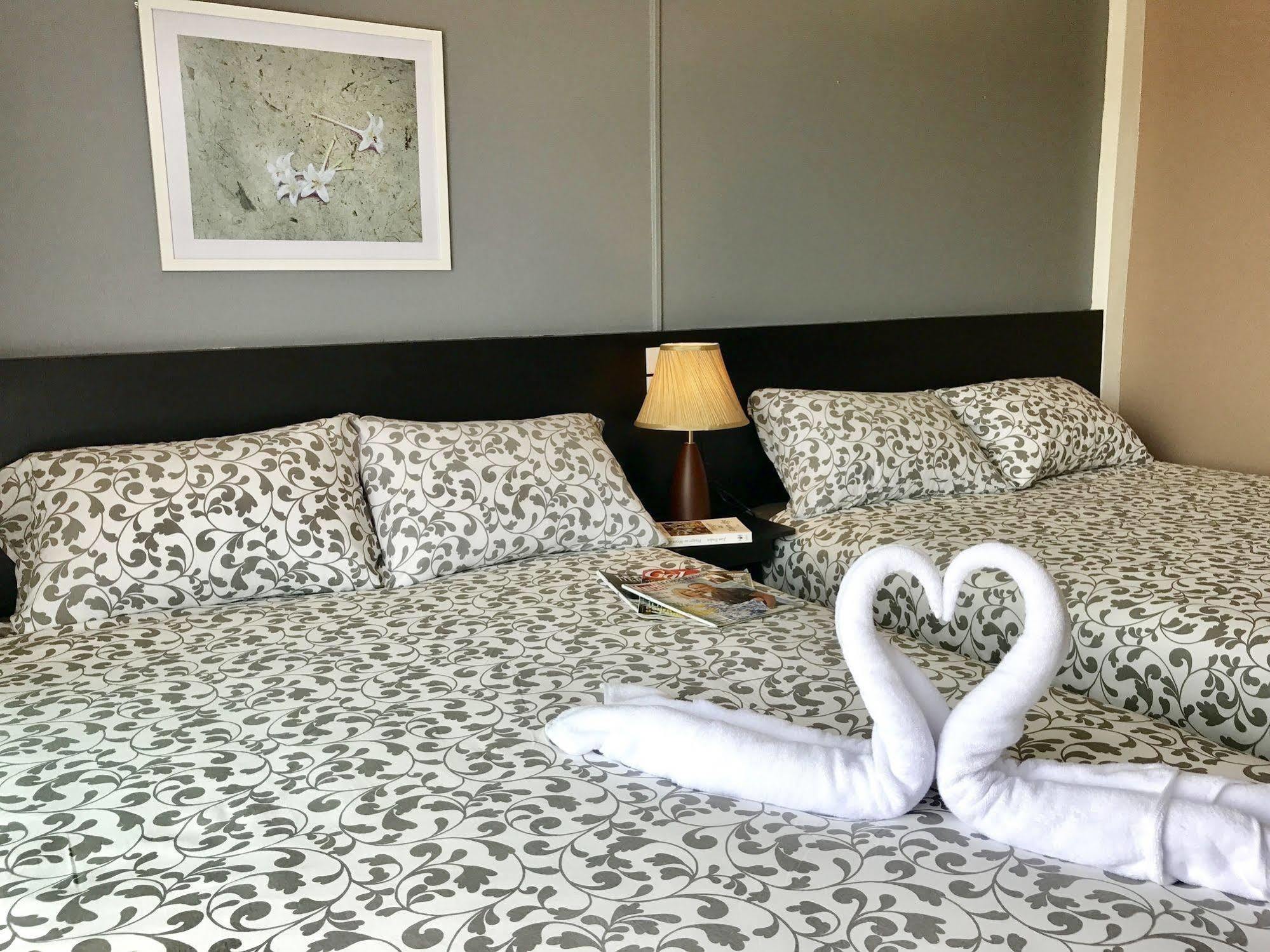 The Beach Cha Am Residence Ча Ам Екстериор снимка