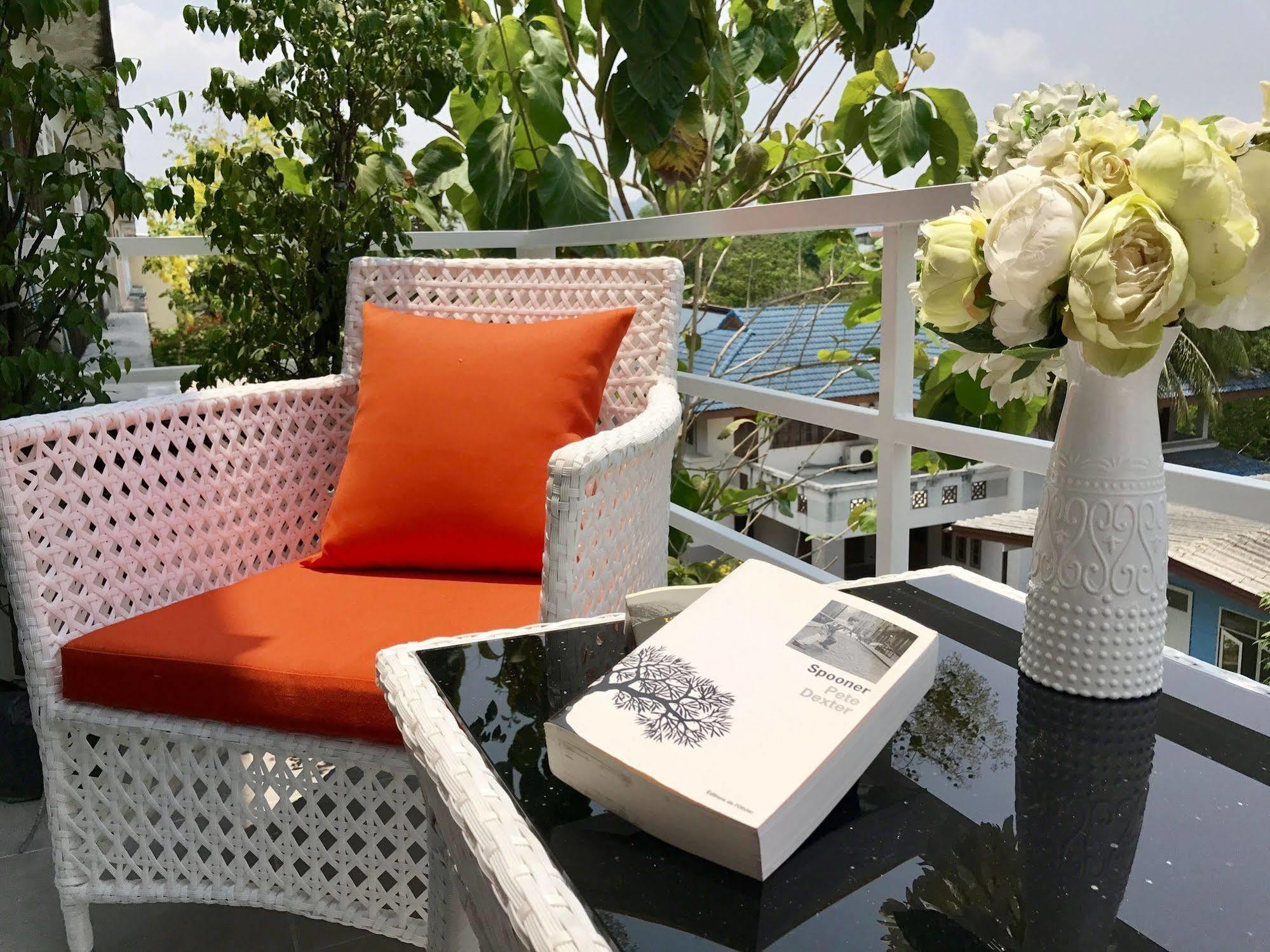 The Beach Cha Am Residence Ча Ам Екстериор снимка