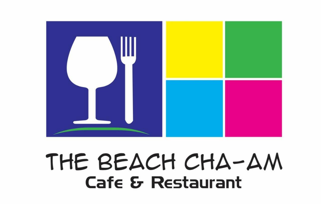 The Beach Cha Am Residence Ча Ам Екстериор снимка